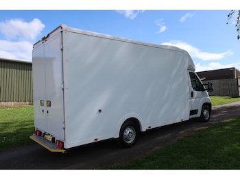 Used Peugeot Boxer 2023 for sale - 78713481: Photo