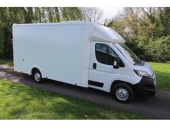 Used Peugeot Boxer 2023 for sale - 78713481: Photo
