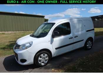 Used Renault Kangoo 2019 for sale - 74635042: Photo