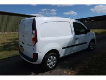 Used Renault Kangoo 2019 for sale - 74635042: Photo