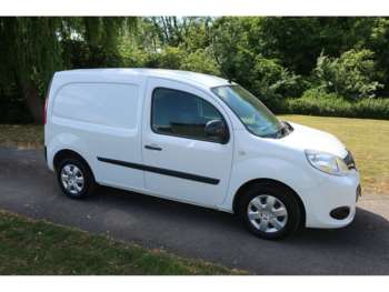 Used Renault Kangoo 2019 for sale - 74635042: Photo