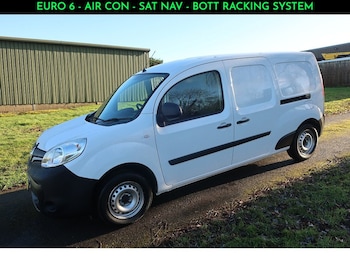 Used Renault Kangoo 2021 for sale - 78713335: Photo