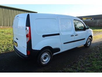 Used Renault Kangoo 2021 for sale - 78713335: Photo