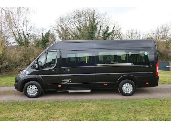 Used Citroen Relay 2019 for sale - 73240731: Photo 13