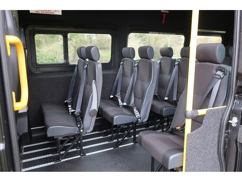 Vehicle 16