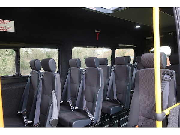 Used Citroen Relay 2019 for sale - 73240731: Photo 17
