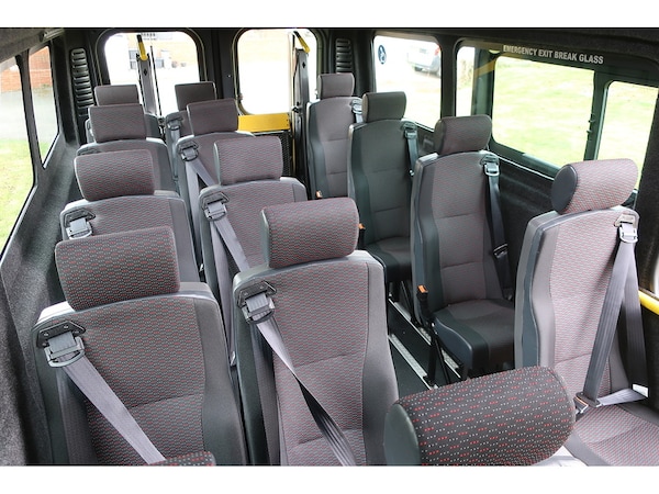 Used Citroen Relay 2019 for sale - 73240731: Photo 18