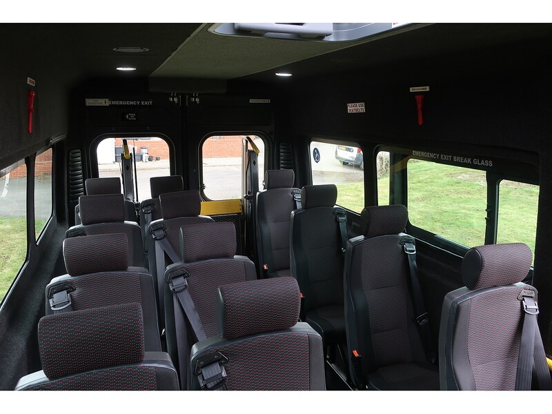 Vehicle 19