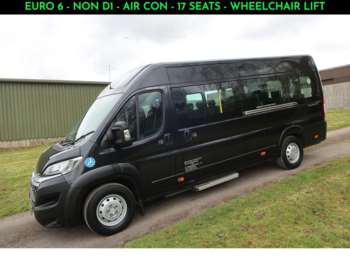 Used Citroen Relay 2019 for sale - 73240731: Photo
