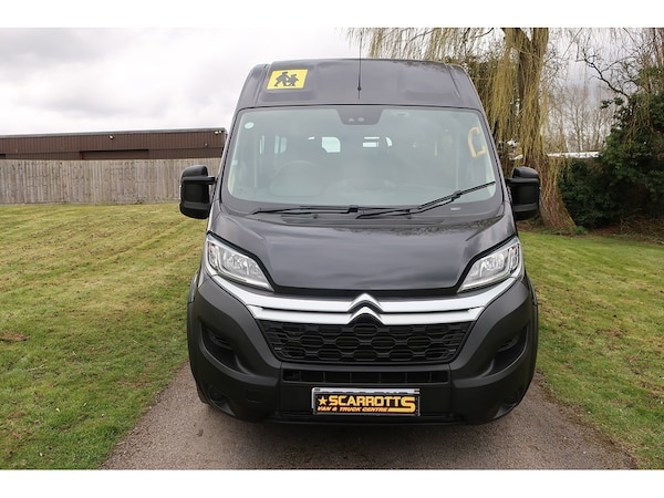 Used Citroen Relay 2019 for sale - 73240731: Photo 21
