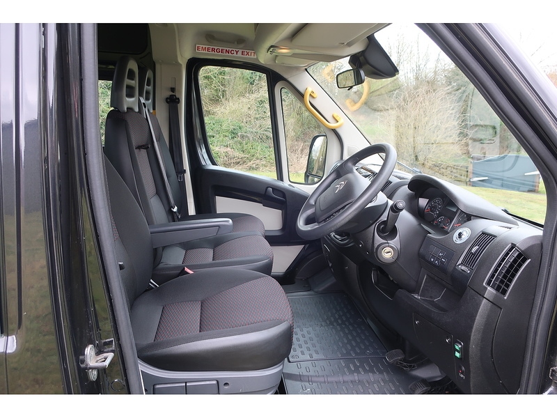 Vehicle 24