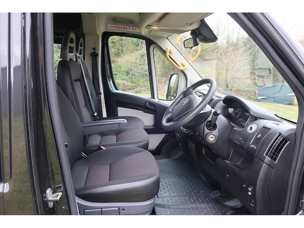 Used Citroen Relay 2019 for sale - 73240731: Photo 24