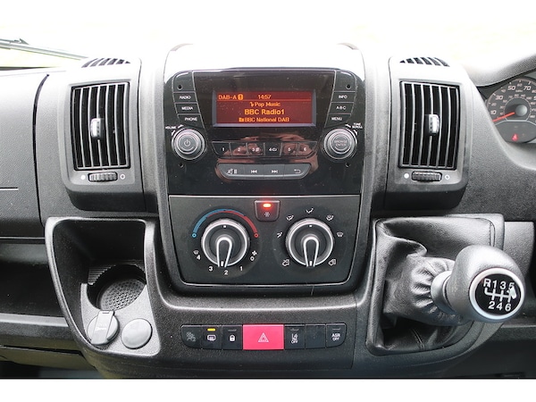 Used Citroen Relay 2019 for sale - 73240731: Photo 25