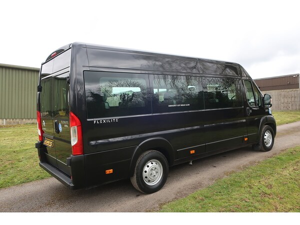 Used Citroen Relay 2019 for sale - 73240731: Photo 2