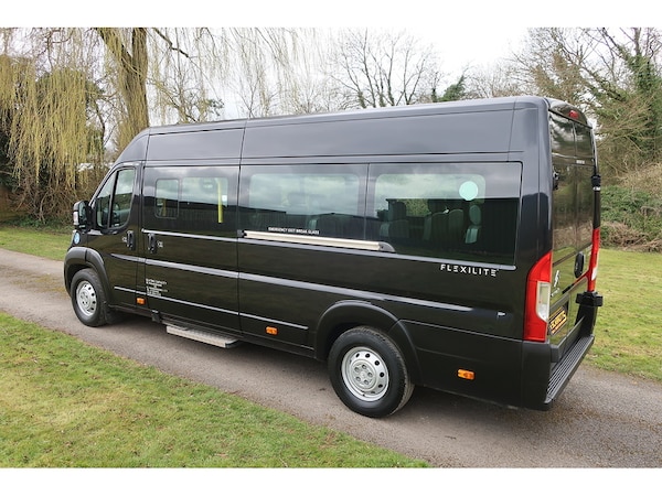 Used Citroen Relay 2019 for sale - 73240731: Photo 5
