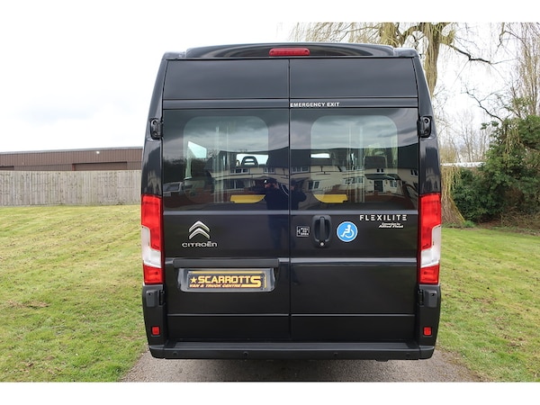 Used Citroen Relay 2019 for sale - 73240731: Photo 7