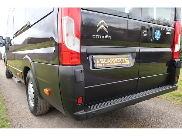 Used Citroen Relay 2019 for sale - 73240731: Photo 8
