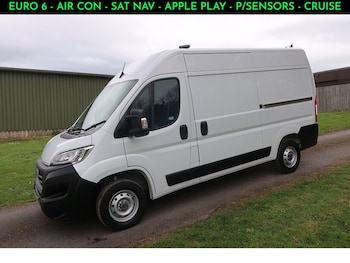 Used Fiat Ducato 2023 for sale - 79434150: Photo