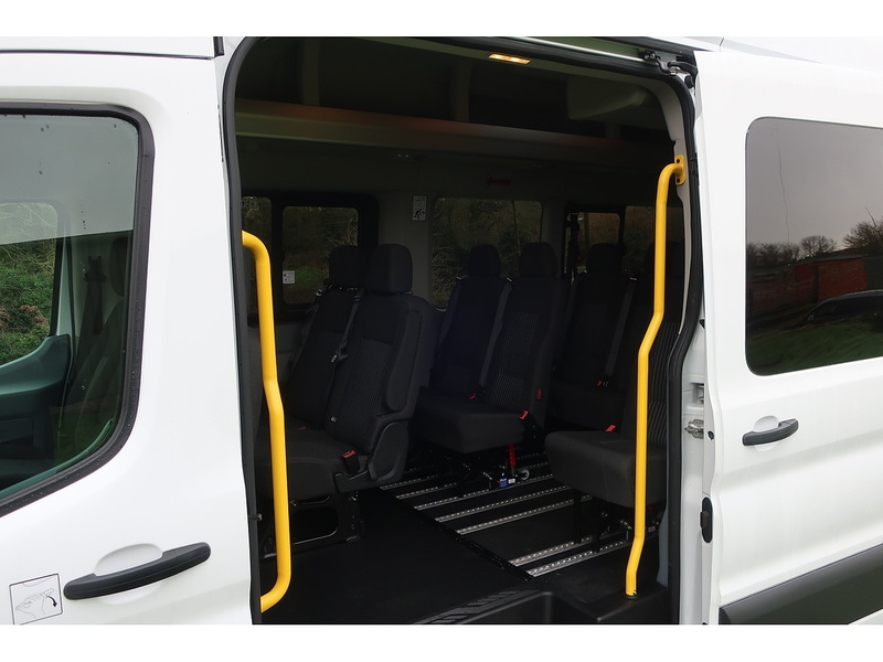 Vehicle 15
