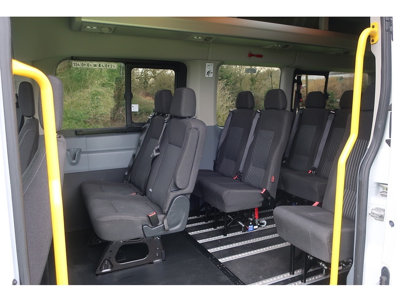 Vehicle 16