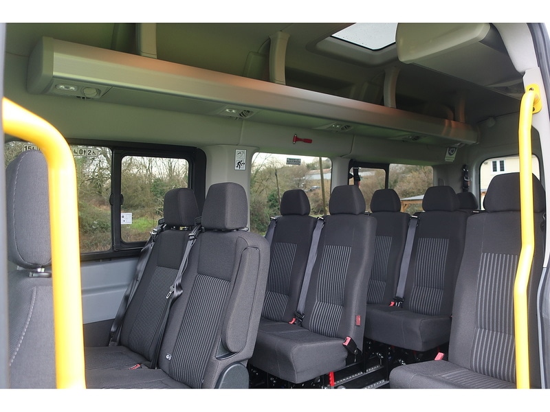 Vehicle 17