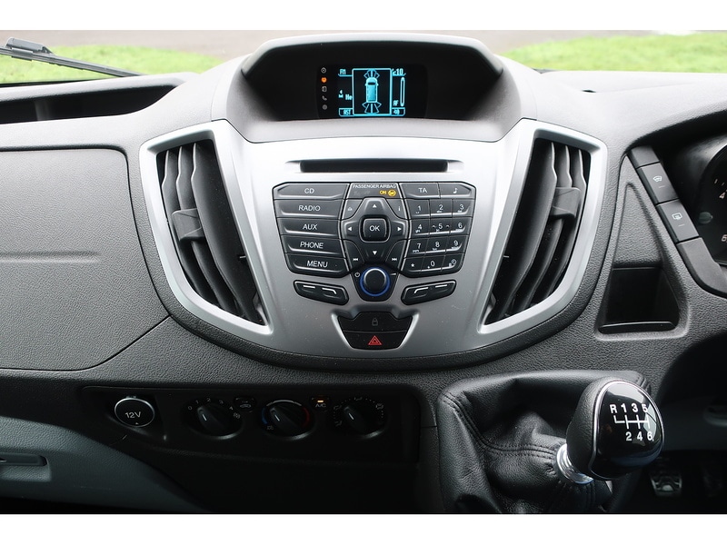 Vehicle 26