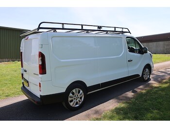 Used Renault Trafic 2023 for sale - 78659101: Photo