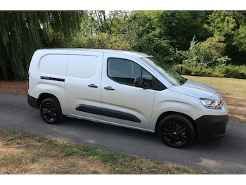Used Citroen Berlingo 2023 for sale - 75190982: Photo
