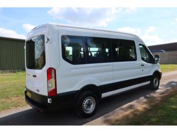 Used Ford Transit 2019 for sale - 74635082: Photo