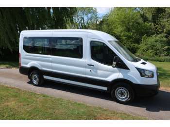 Used Ford Transit 2019 for sale - 74635082: Photo