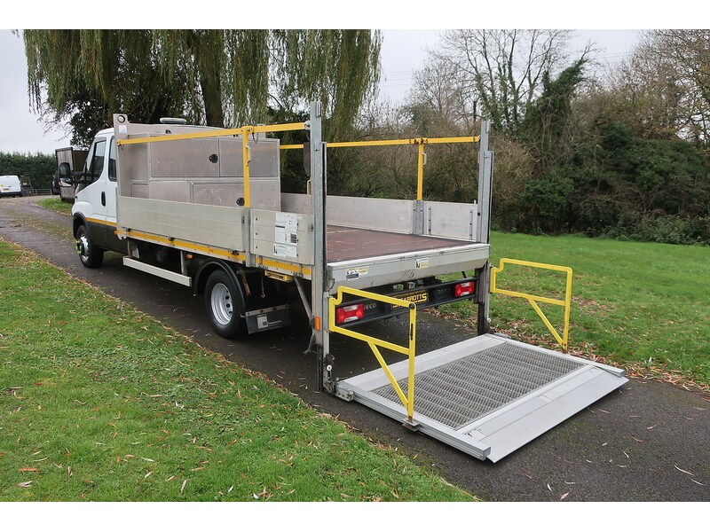 Used Iveco Daily 2019 for sale - 76386812: Photo 10