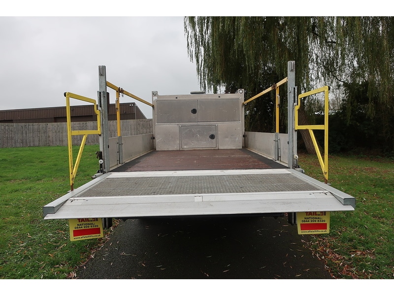 Used Iveco Daily 2019 for sale - 76386812: Photo 11