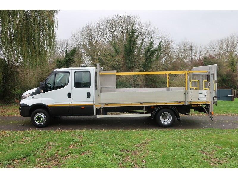 Used Iveco Daily 2019 for sale - 76386812: Photo 14