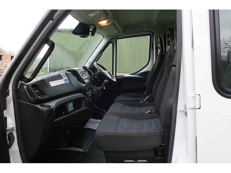 Used Iveco Daily 2019 for sale - 76386812: Photo 16