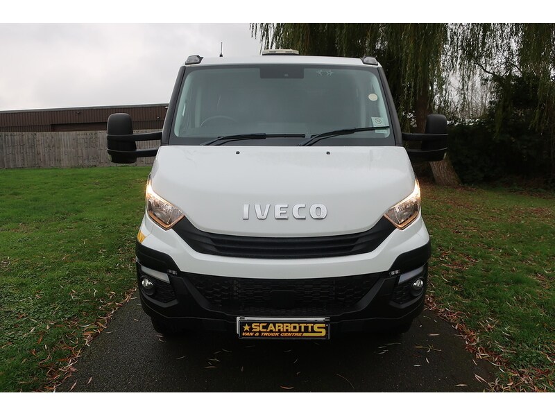 Used Iveco Daily 2019 for sale - 76386812: Photo 17