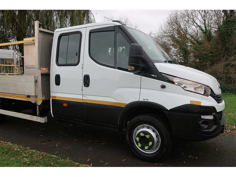 Used Iveco Daily 2019 for sale - 76386812: Photo 18