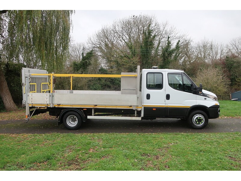 Used Iveco Daily 2019 for sale - 76386812: Photo 19