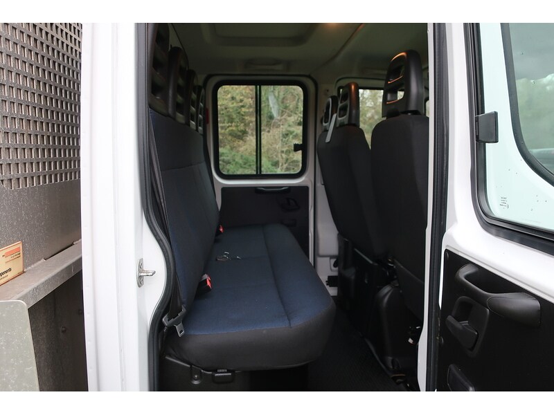 Used Iveco Daily 2019 for sale - 76386812: Photo 20