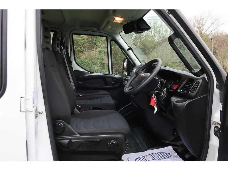 Used Iveco Daily 2019 for sale - 76386812: Photo 21