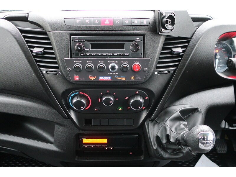 Used Iveco Daily 2019 for sale - 76386812: Photo 22