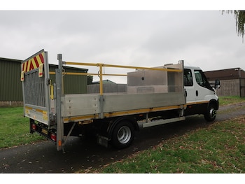 Used Iveco Daily 2019 for sale - 76386812: Photo