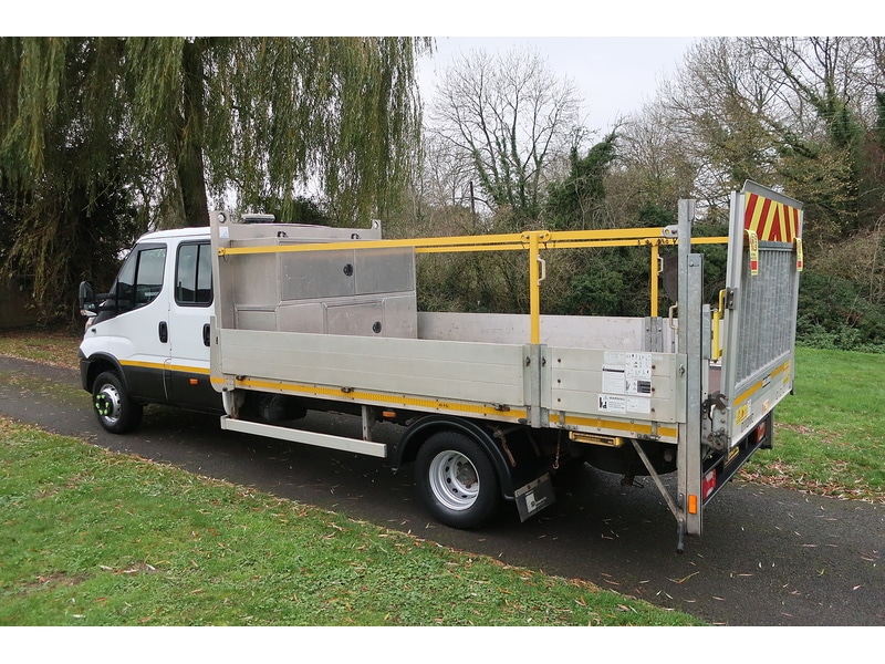 Used Iveco Daily 2019 for sale - 76386812: Photo 5