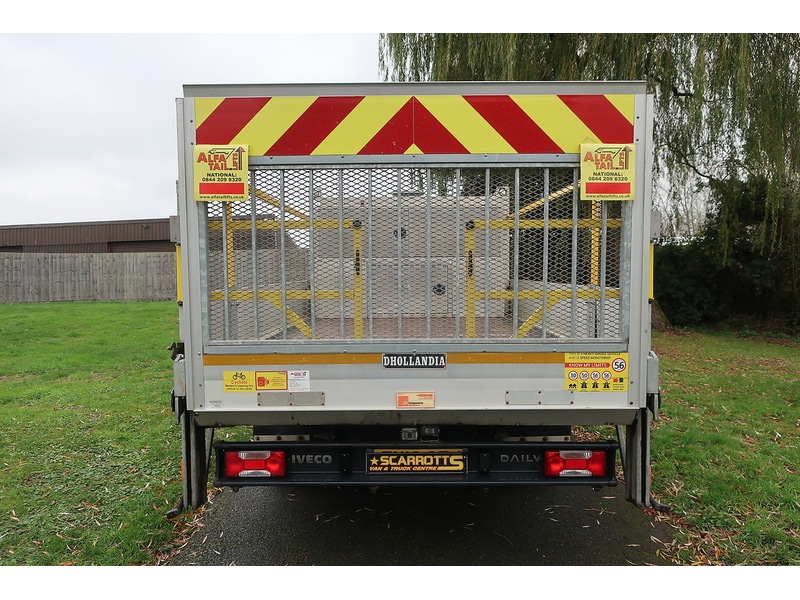 Used Iveco Daily 2019 for sale - 76386812: Photo 7