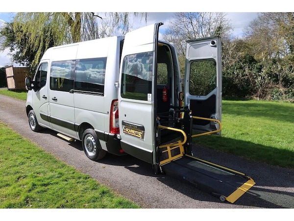 Used Renault Master 2015 for sale - 72173640: Photo 11