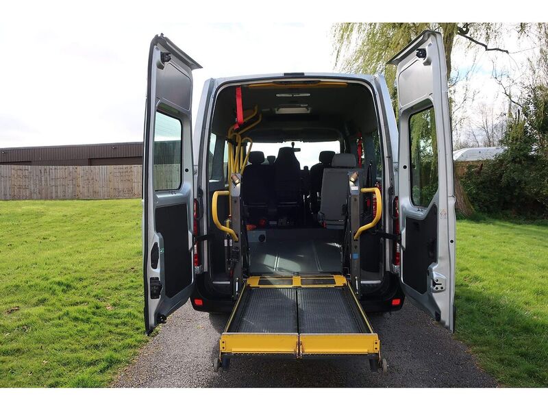 Vehicle 13