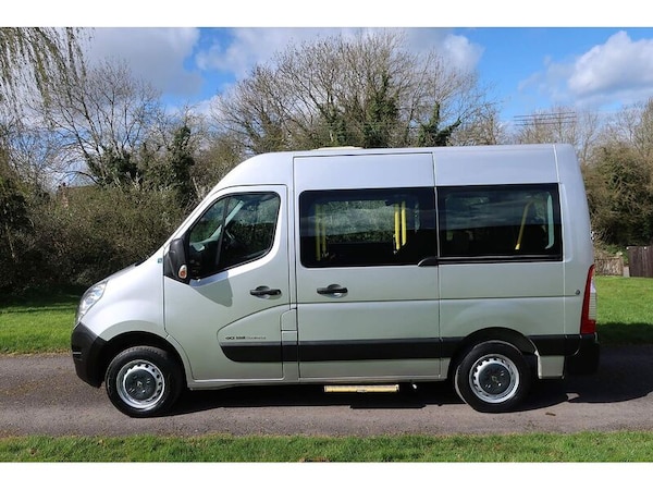 Used Renault Master 2015 for sale - 72173640: Photo 15