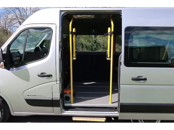 Used Renault Master 2015 for sale - 72173640: Photo 16