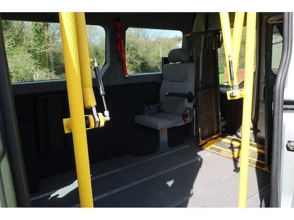 Used Renault Master 2015 for sale - 72173640: Photo 17