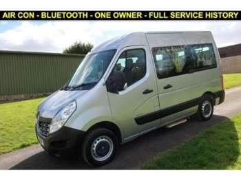 Used Renault Master 2015 for sale - 72173640: Photo