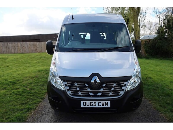 Used Renault Master 2015 for sale - 72173640: Photo 20